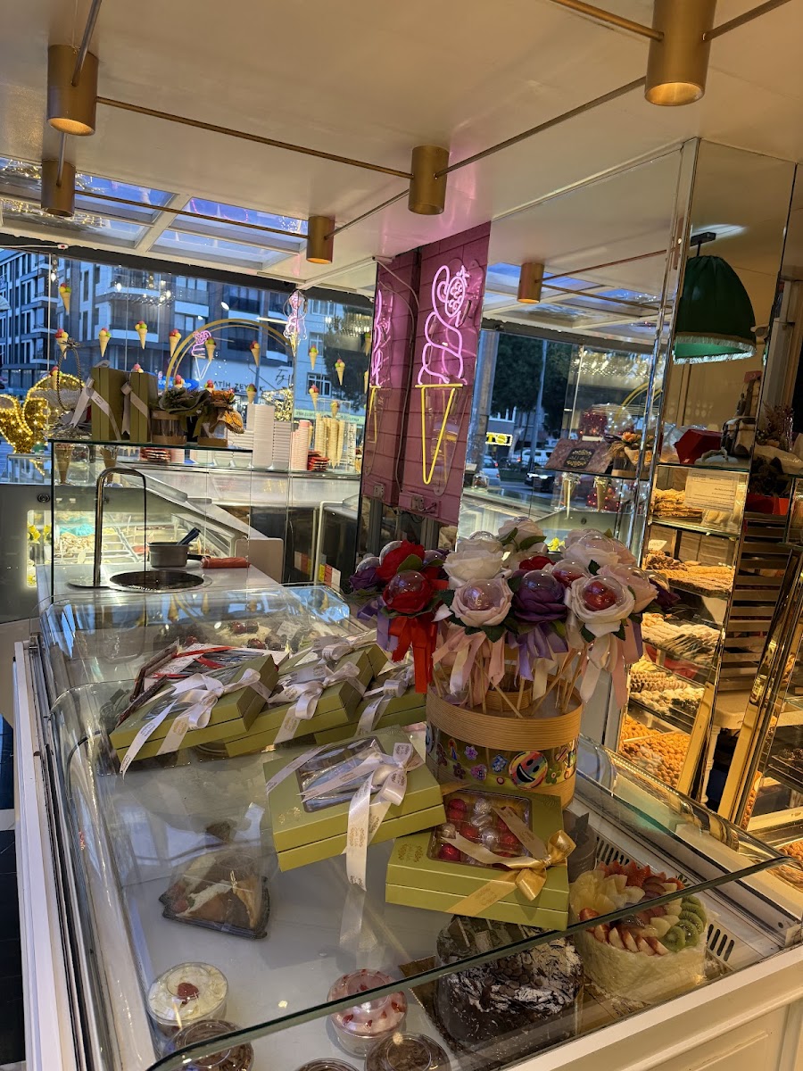 Salih Usta — fotoğraf 5