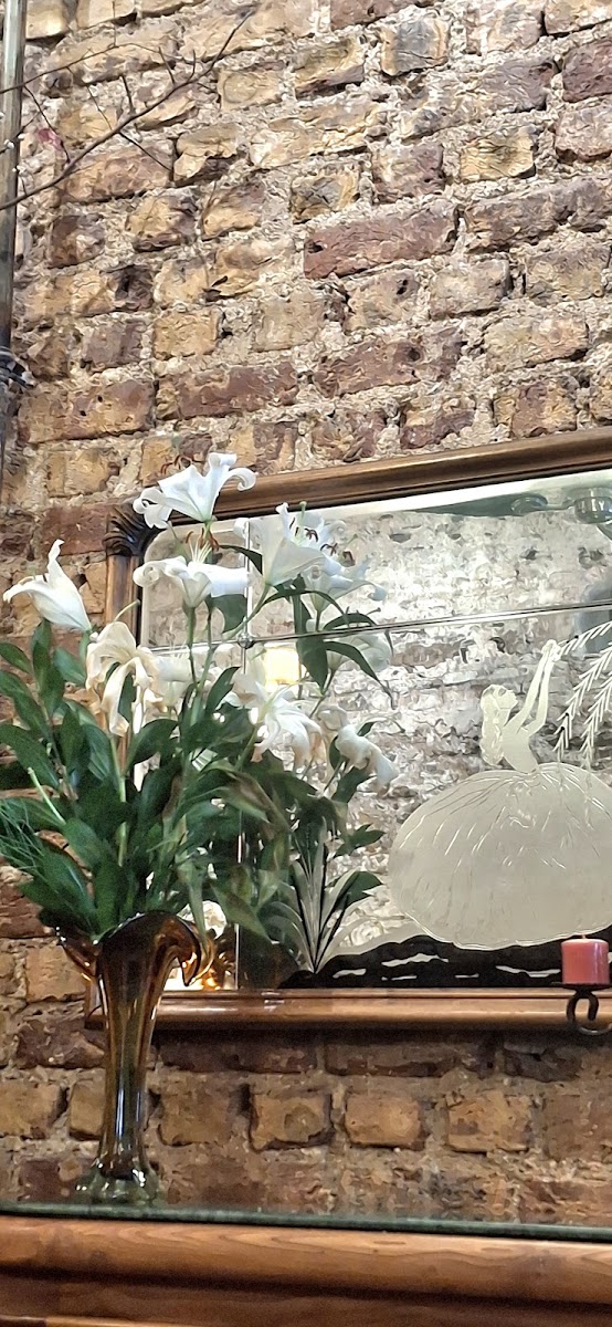 Salon GALATA — fotoğraf 2