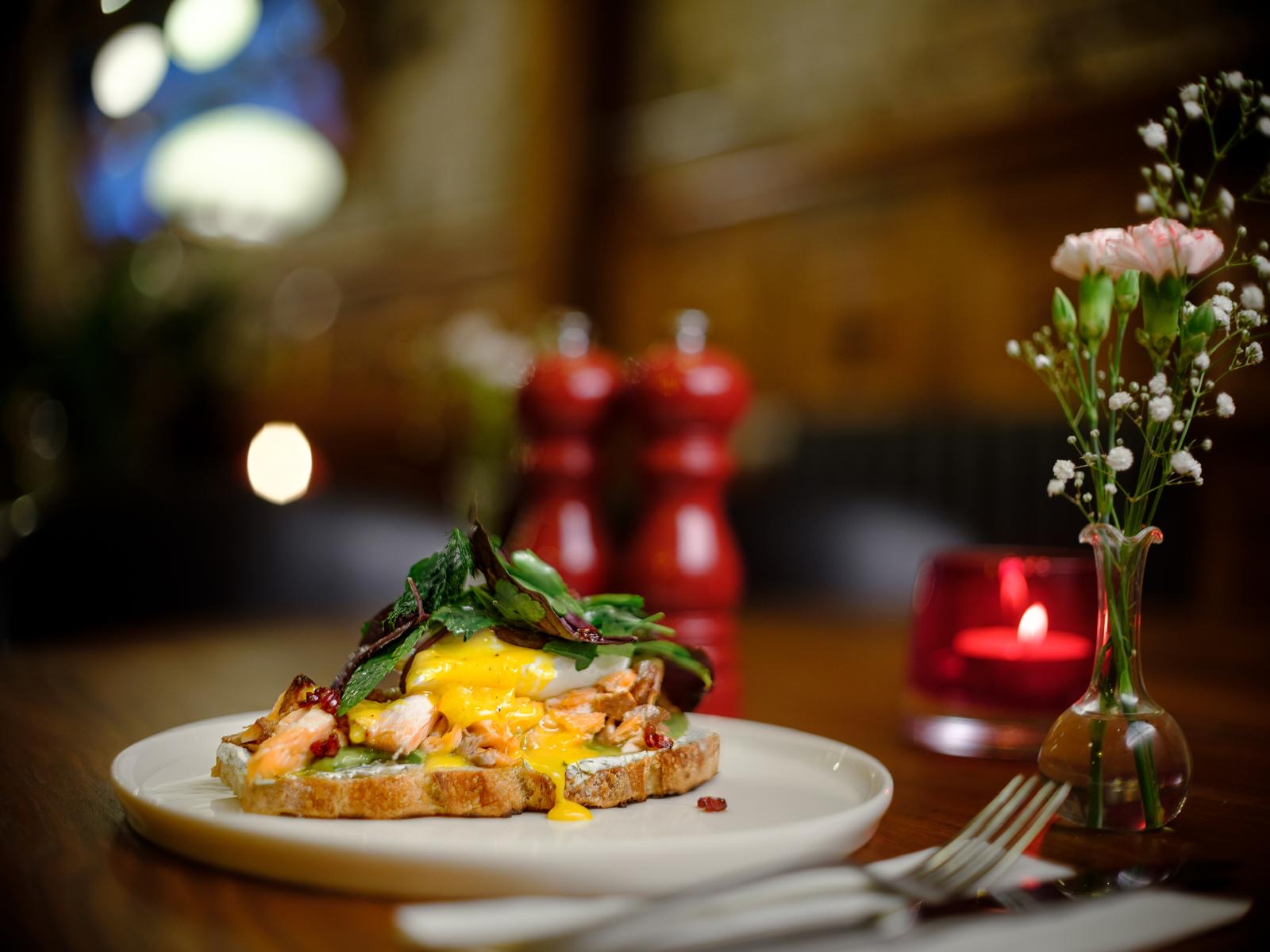 Salon GALATA — fotoğraf 5