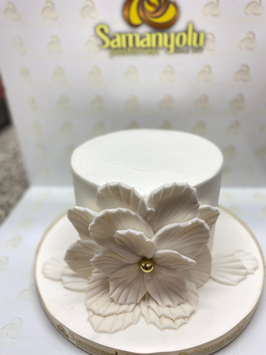 Samanyolu Pastanesi — fotoğraf 5