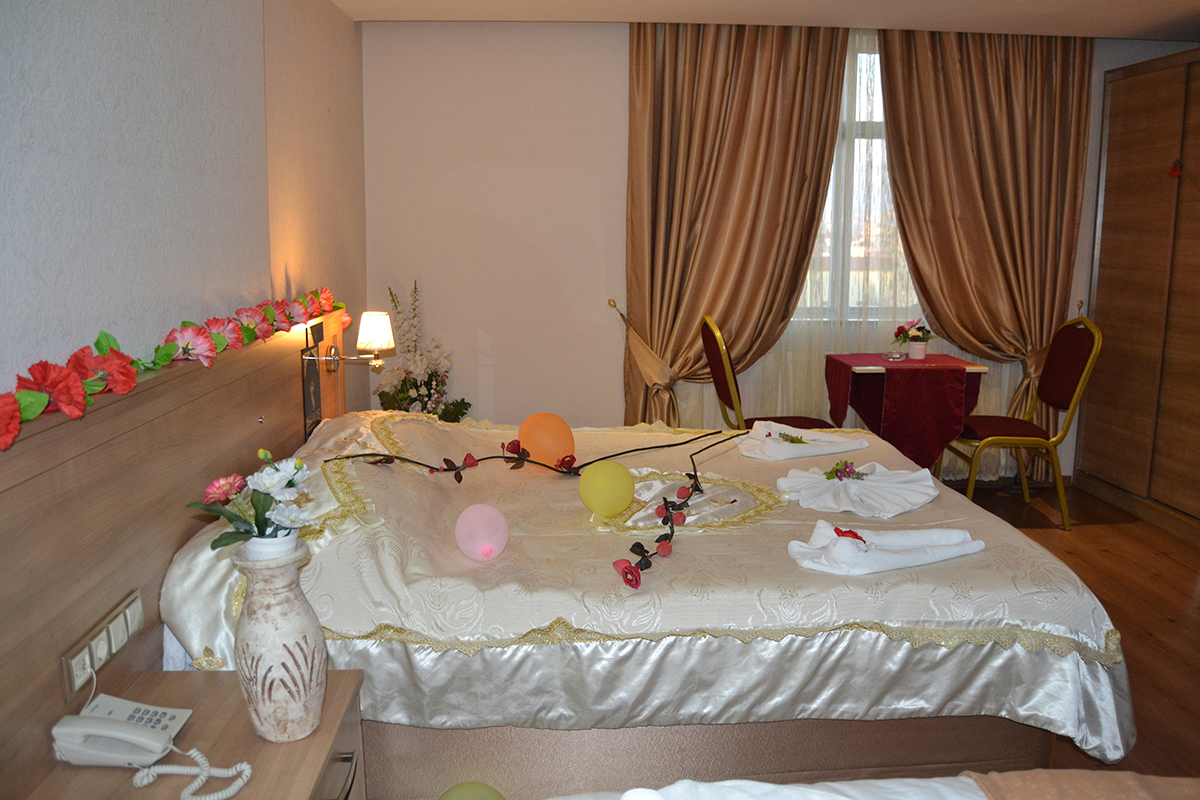 Samos Otel — fotoğraf 2