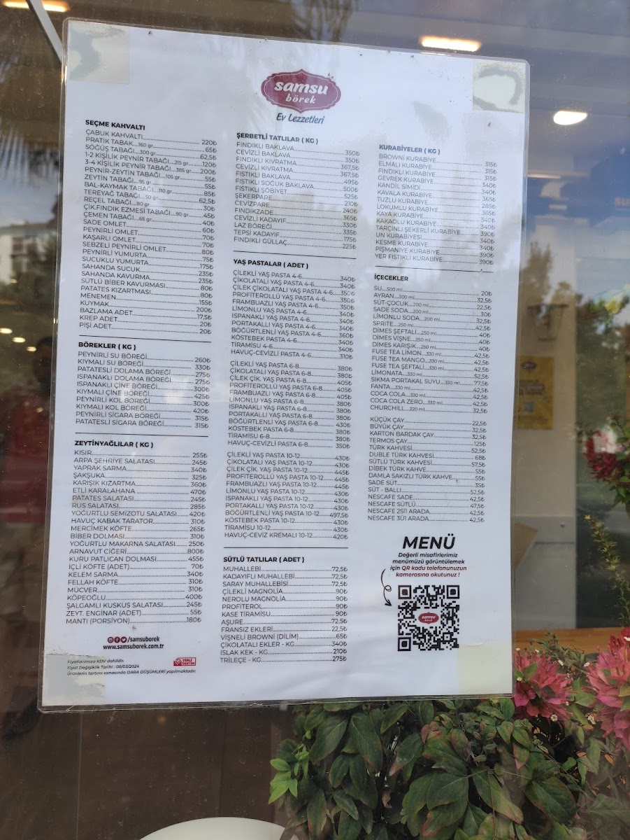 Samsu Börek Adliye — fotoğraf 2