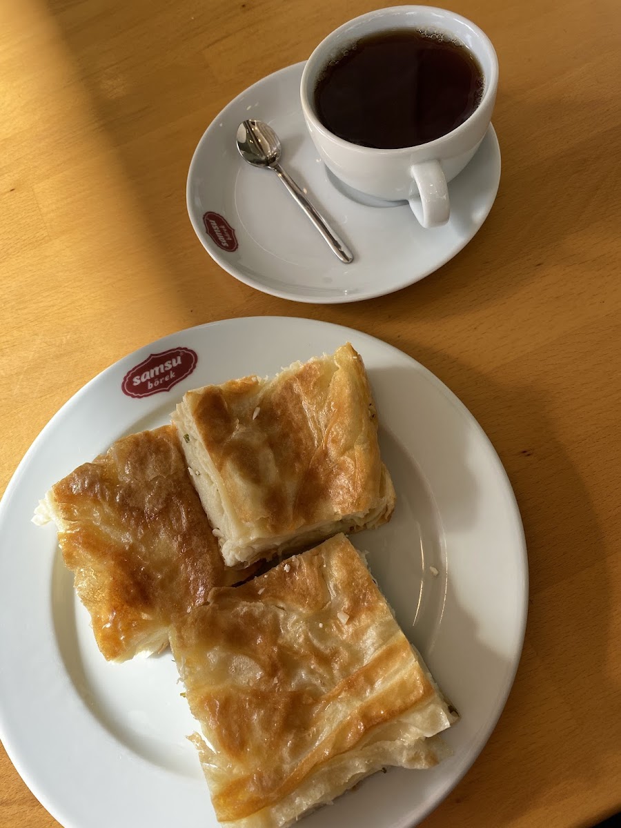 Samsu Börek Adliye — fotoğraf 4