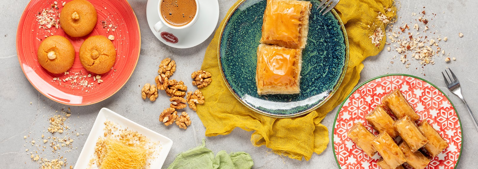 Samsu Börek Denizevleri — fotoğraf 4