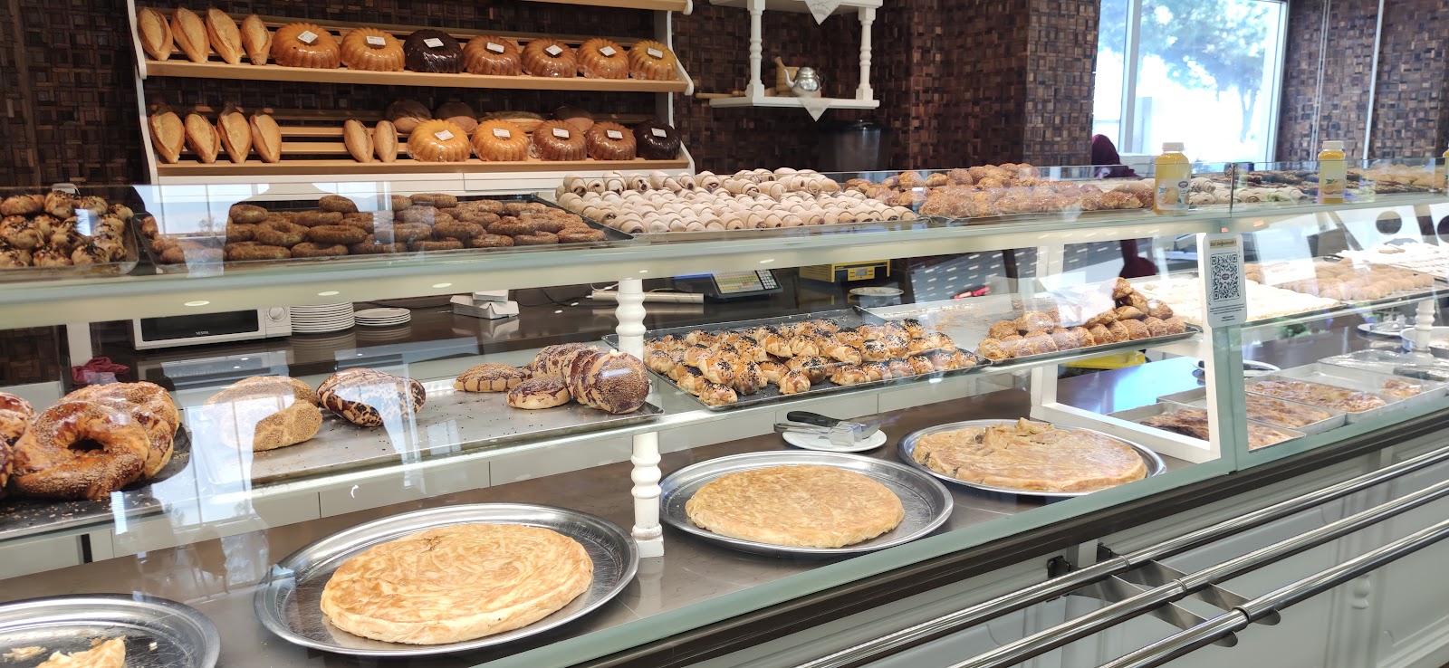 Samsu Börek Denizevleri — fotoğraf 5