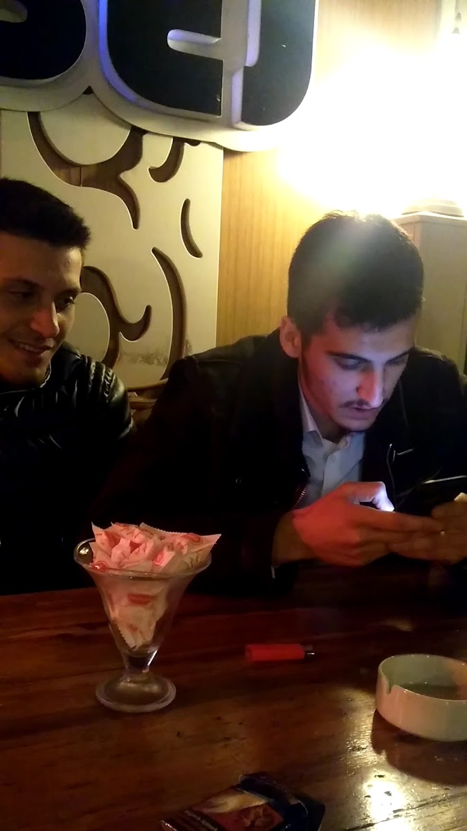 Samsun 56'lar Çorbacı - Pide & Ocakbaşı — fotoğraf 3