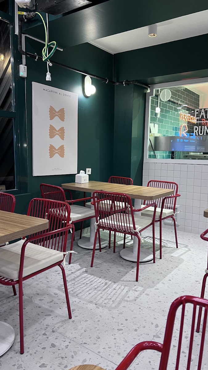 Samsun 56'lar Çorbacı - Pide & Ocakbaşı — fotoğraf 5