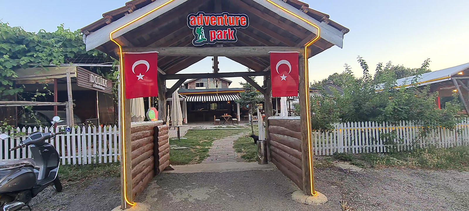 Samsun Adventure Park — fotoğraf 2