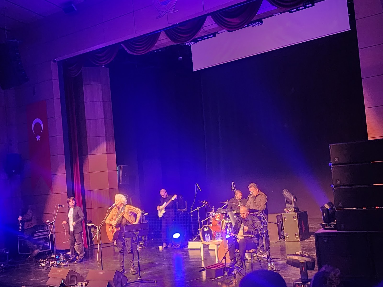 Samsun Büyükşehir Belediyesi Sanat Merkezi — fotoğraf 2