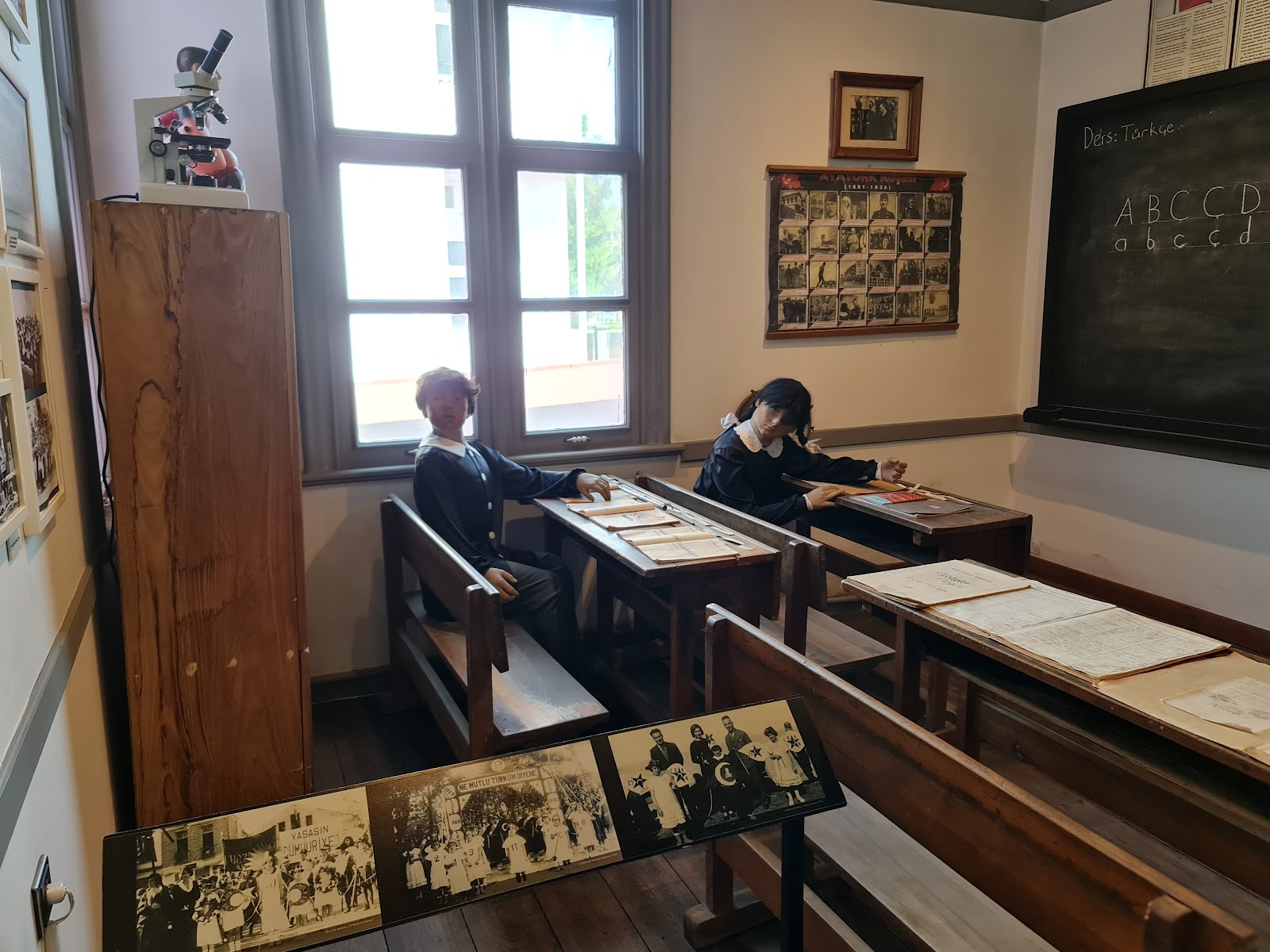 Samsun: Kent Müzesi ve sanat merkezi