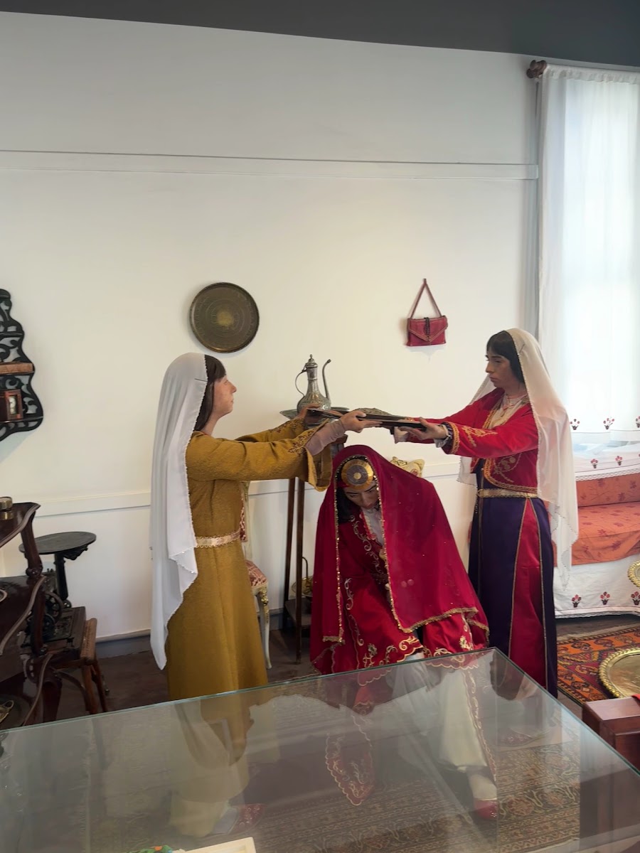 Samsun Kent Müzesi — fotoğraf 3