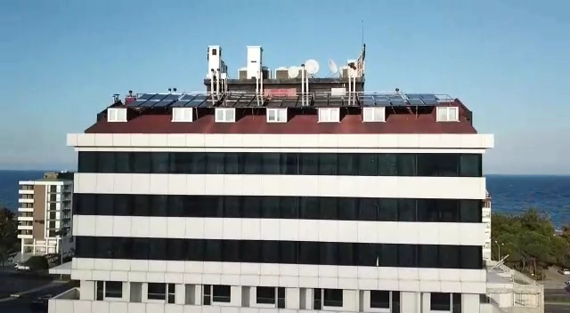 Samsun Konaks Otel — fotoğraf 5