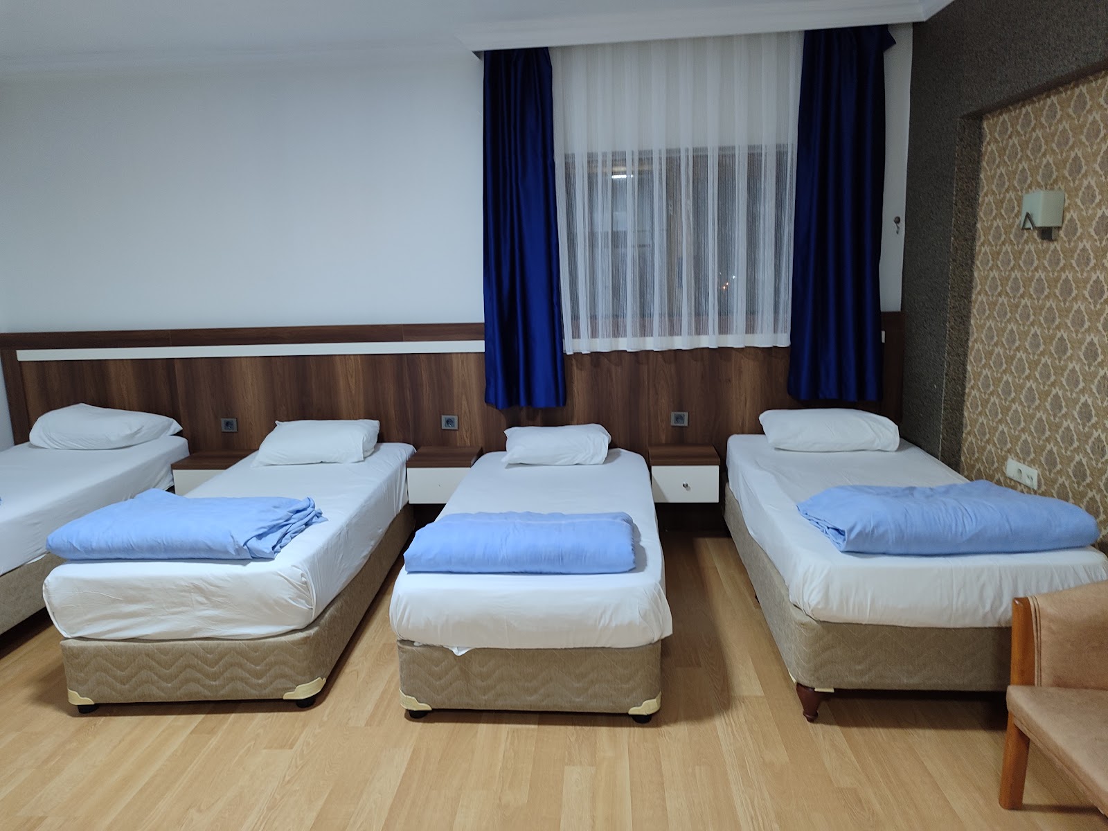 Samsun Öğretmenevi — fotoğraf 4