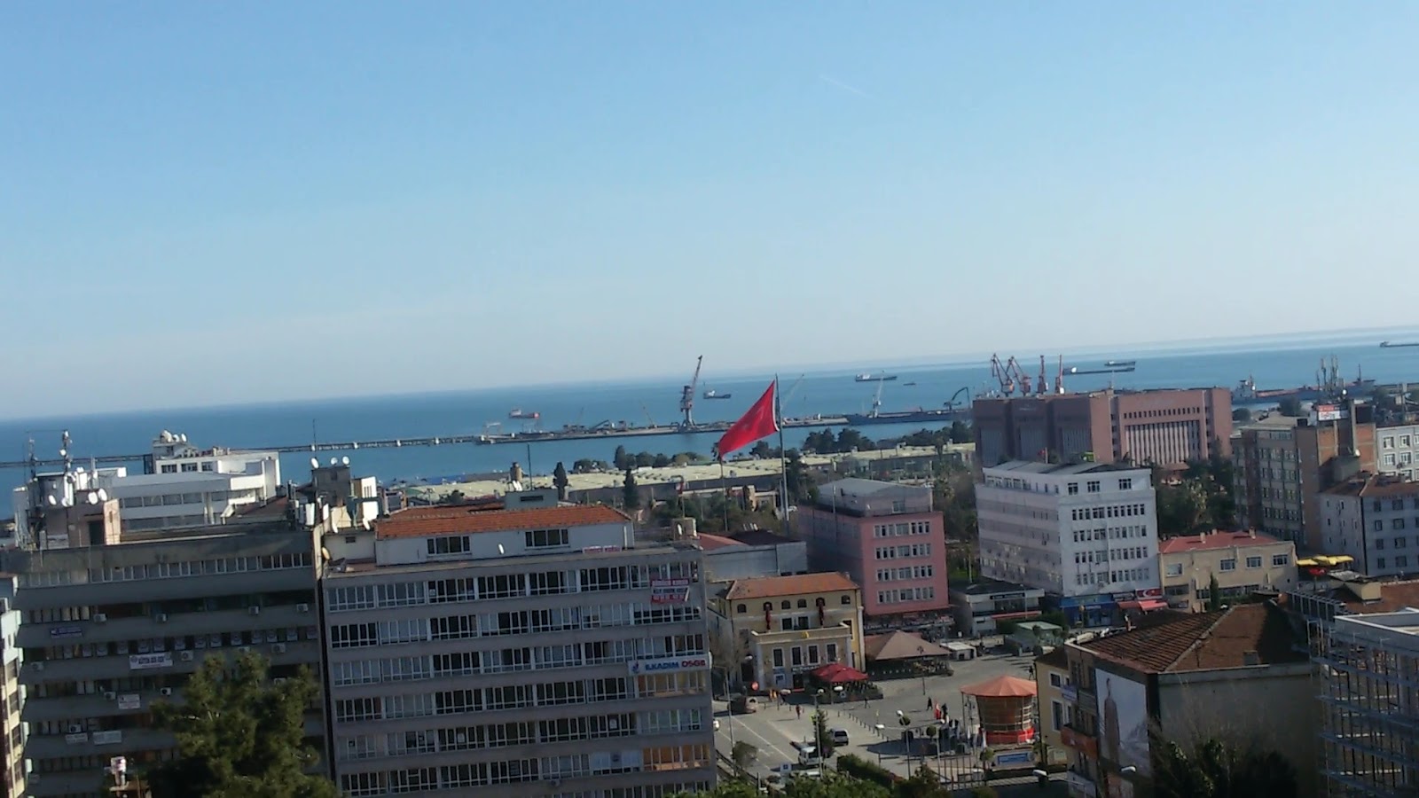 Samsun Öğretmenevi — fotoğraf 5
