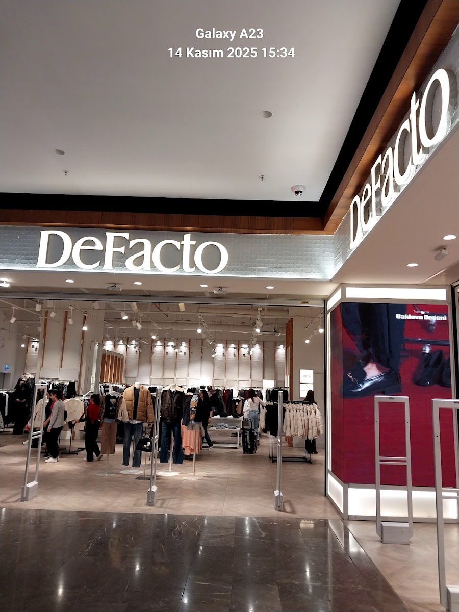 Samsun Piazza — fotoğraf 4