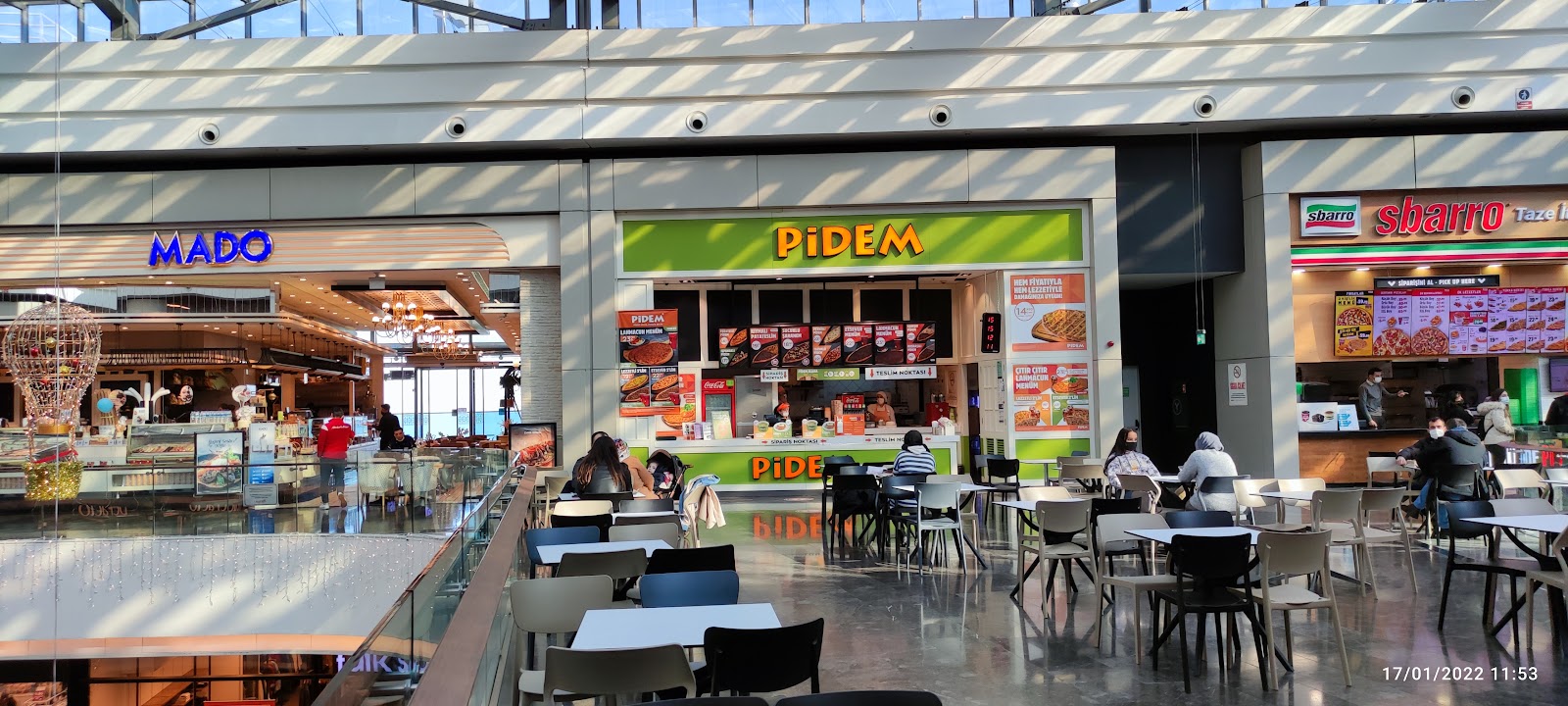 Samsun Piazza — fotoğraf 5