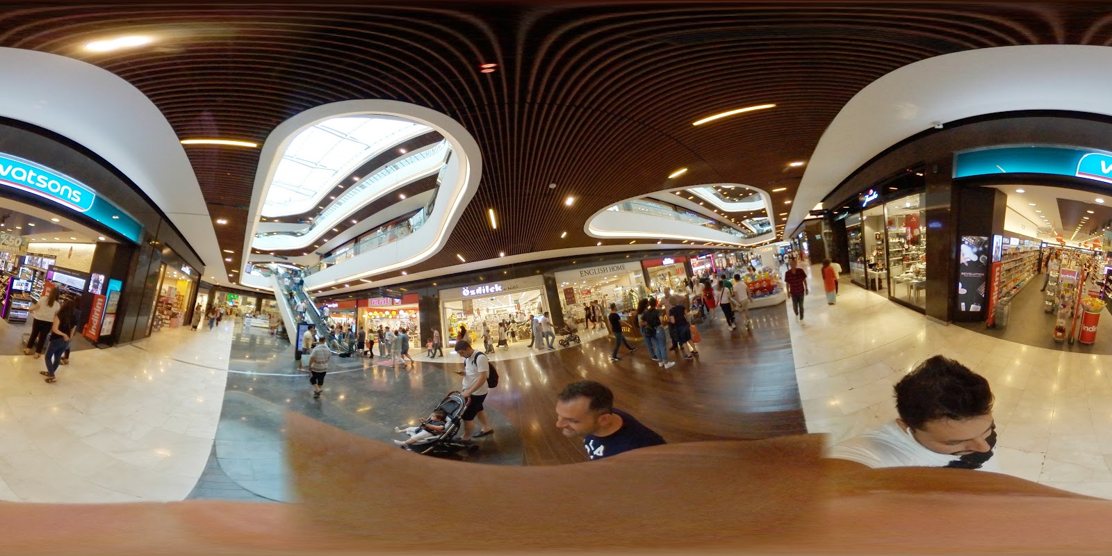 Samsun Piazza — fotoğraf 6