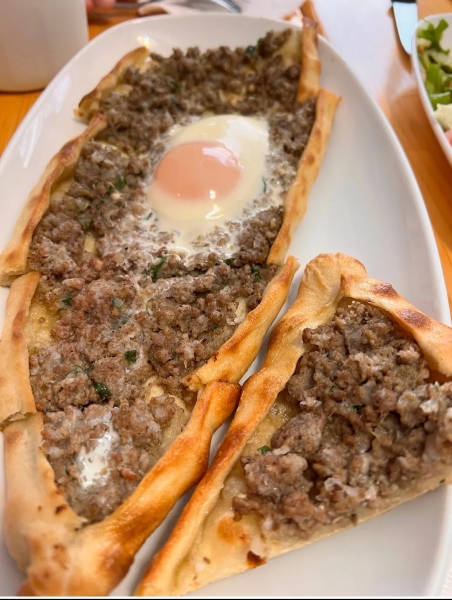 Samsun Pidecisi Nuri Usta & Samsun Şubesi — fotoğraf 5