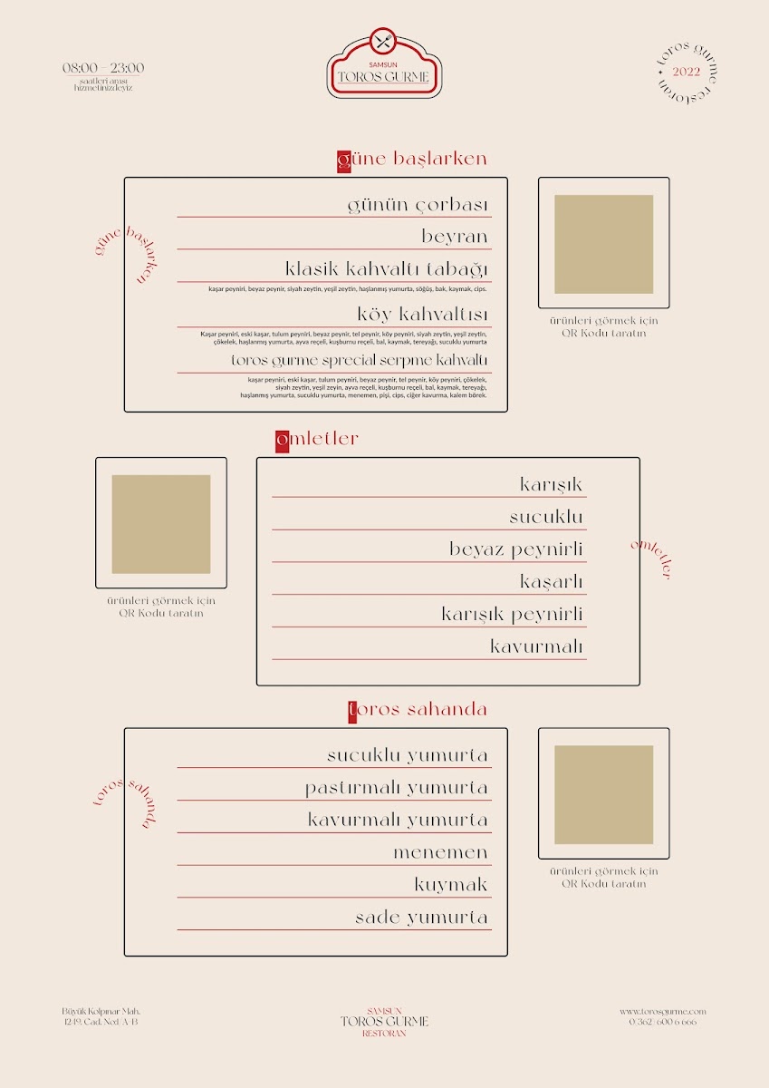 SAMSUN TOROS GURME STEAKHOUSE — fotoğraf 2