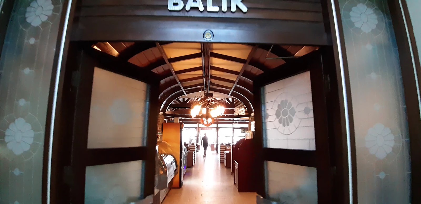 Sandal Balık — fotoğraf 3