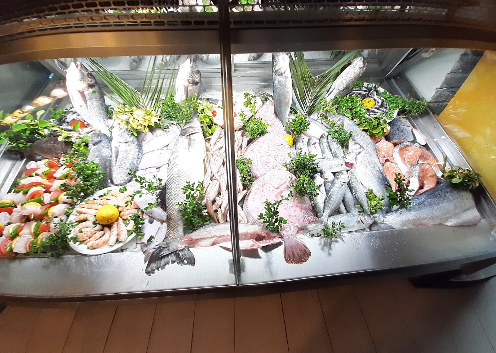 Sandal Balık — fotoğraf 4