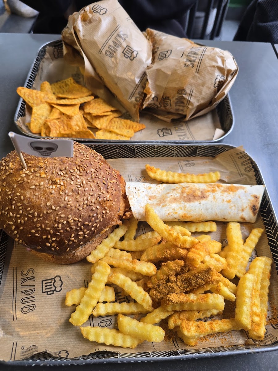 SANDAVİC KRALI PARKORA — fotoğraf 2