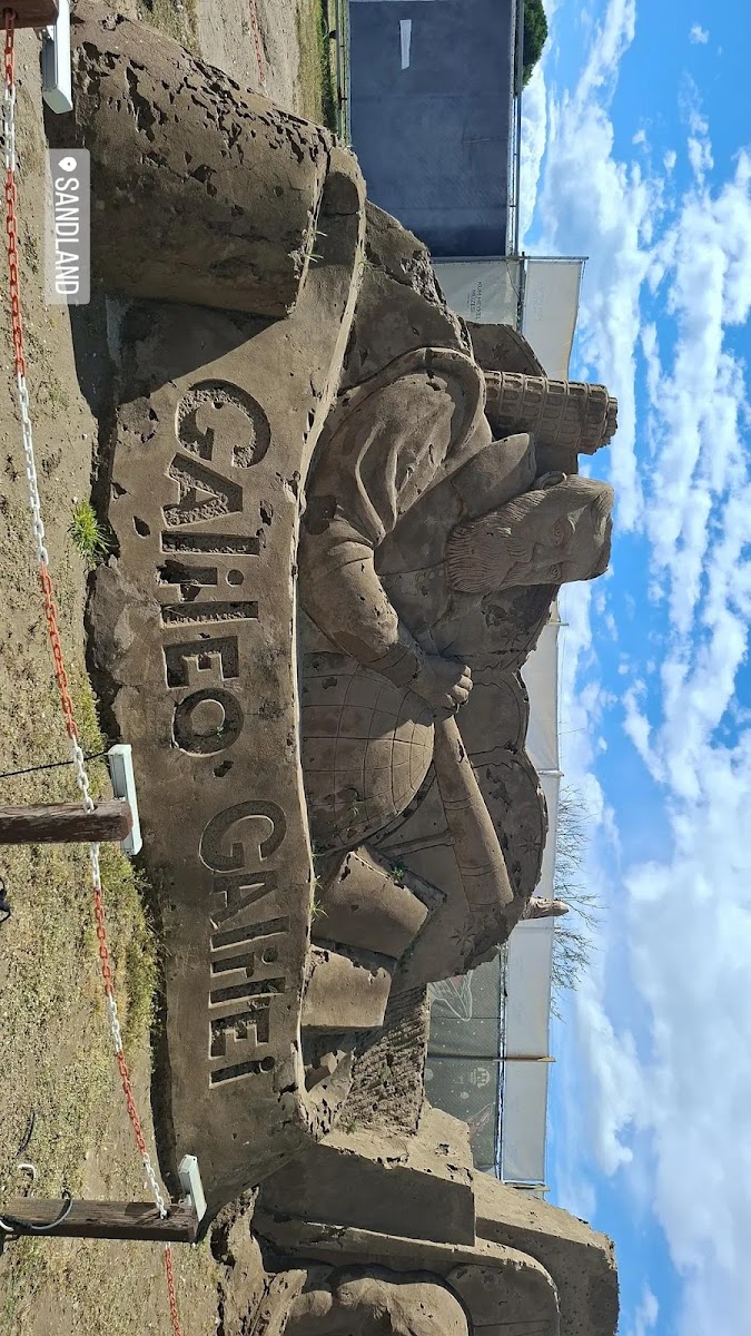 Sandland — fotoğraf 2