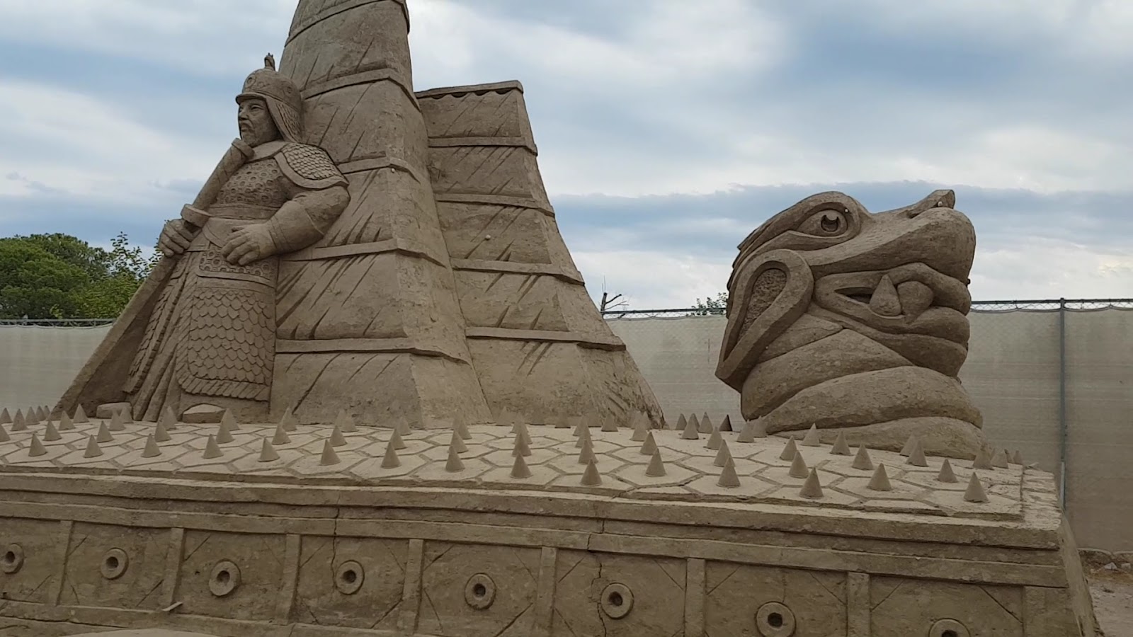 Sandland — fotoğraf 3