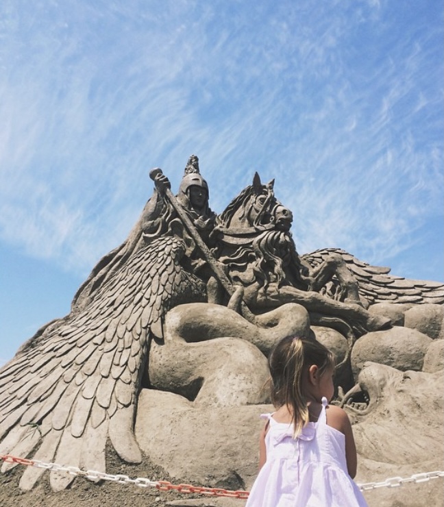 Sandland — fotoğraf 4