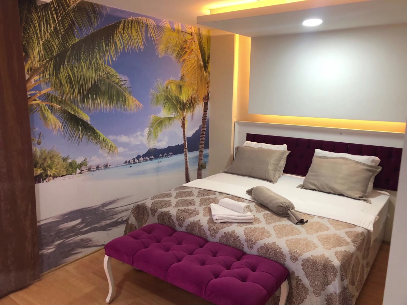 Şanlı Otel Hamam&Spa — fotoğraf 3