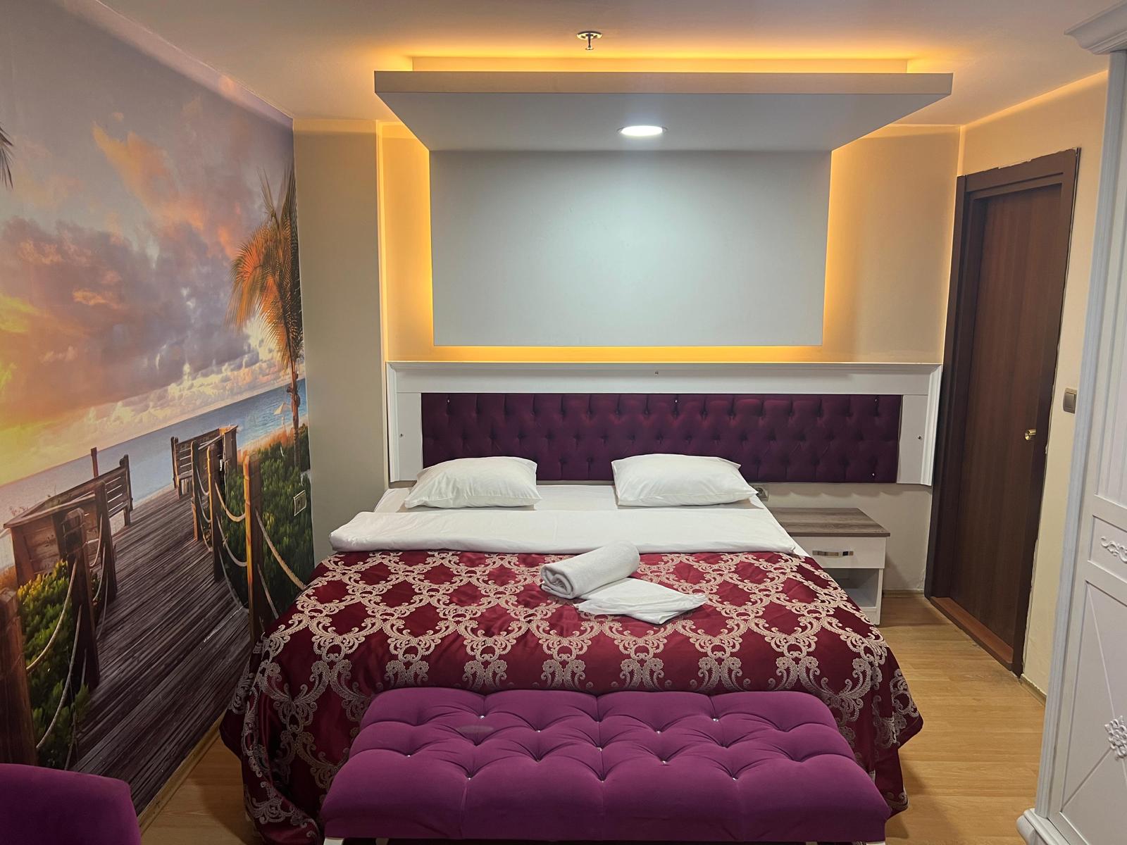 Şanlı Otel Hamam&Spa — fotoğraf 4