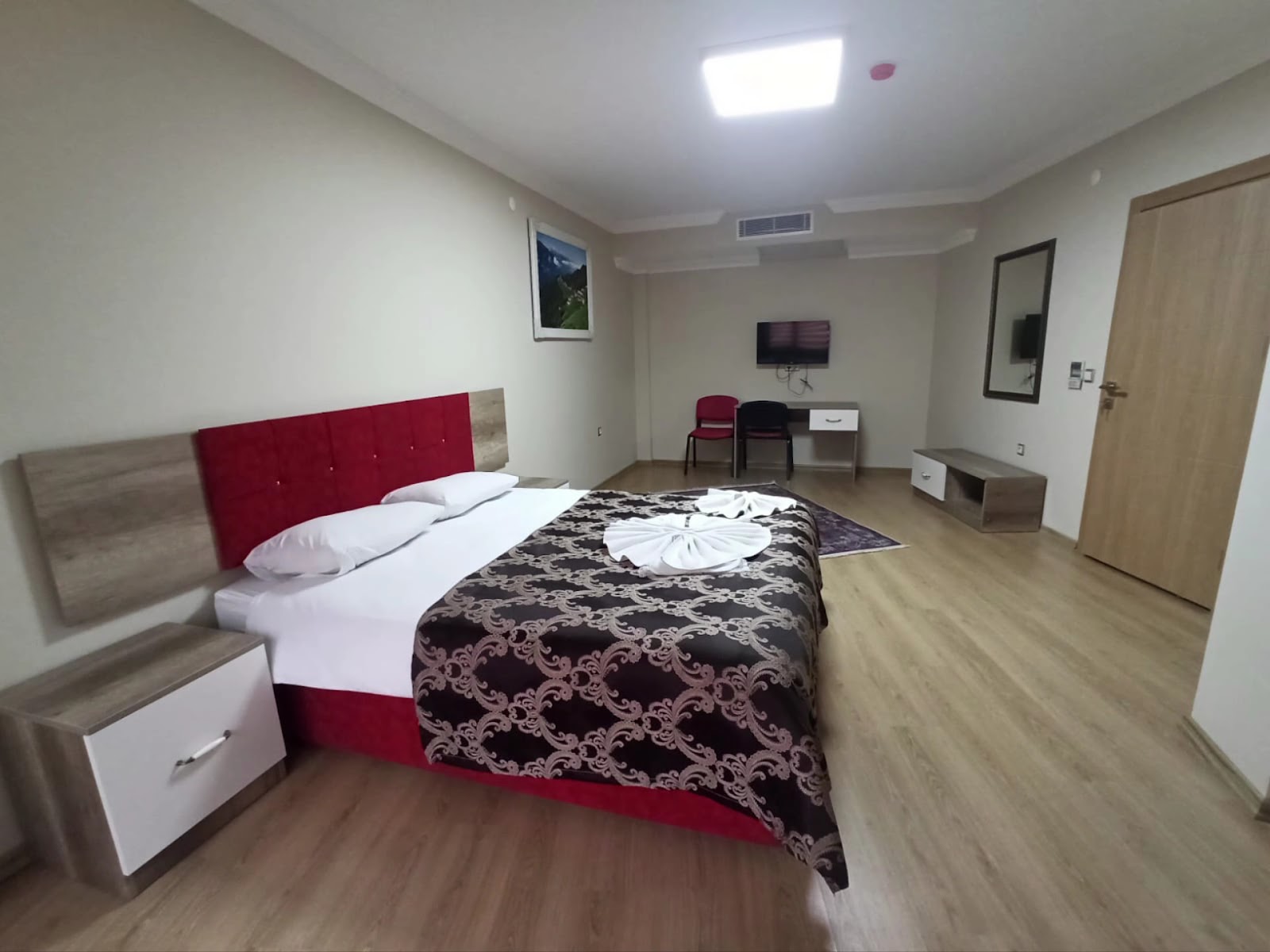 Şanlı Otel Hamam&Spa — fotoğraf 5