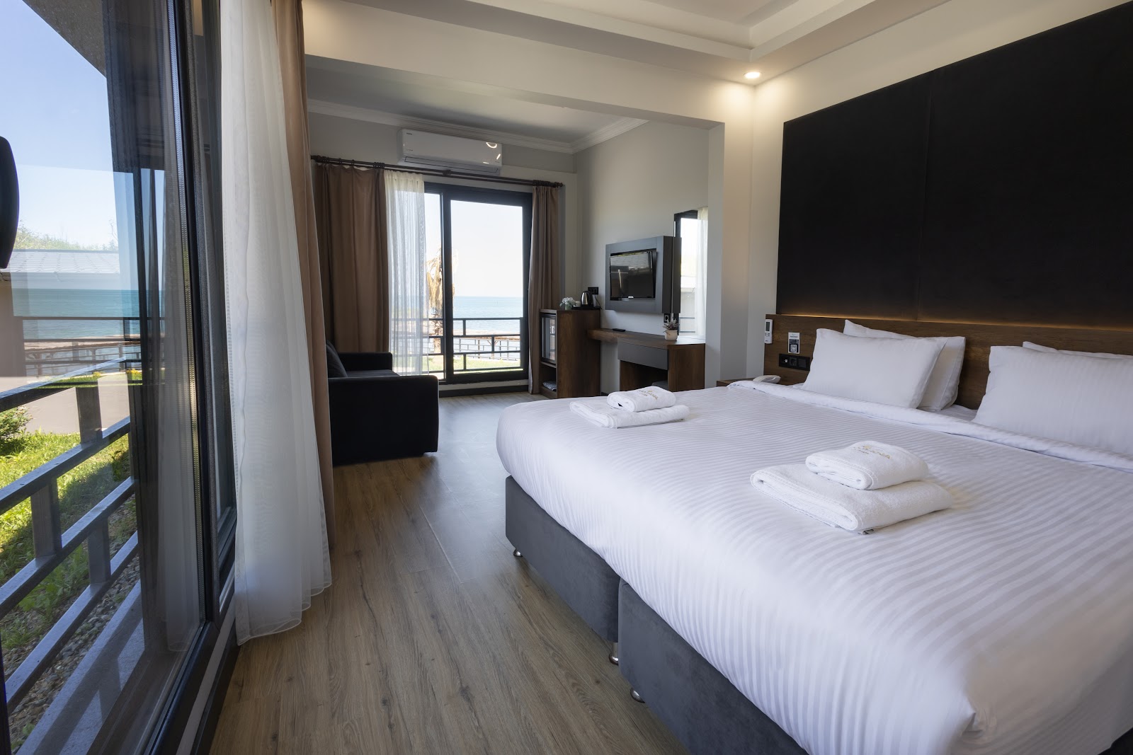 Santana Resort Otel — fotoğraf 4