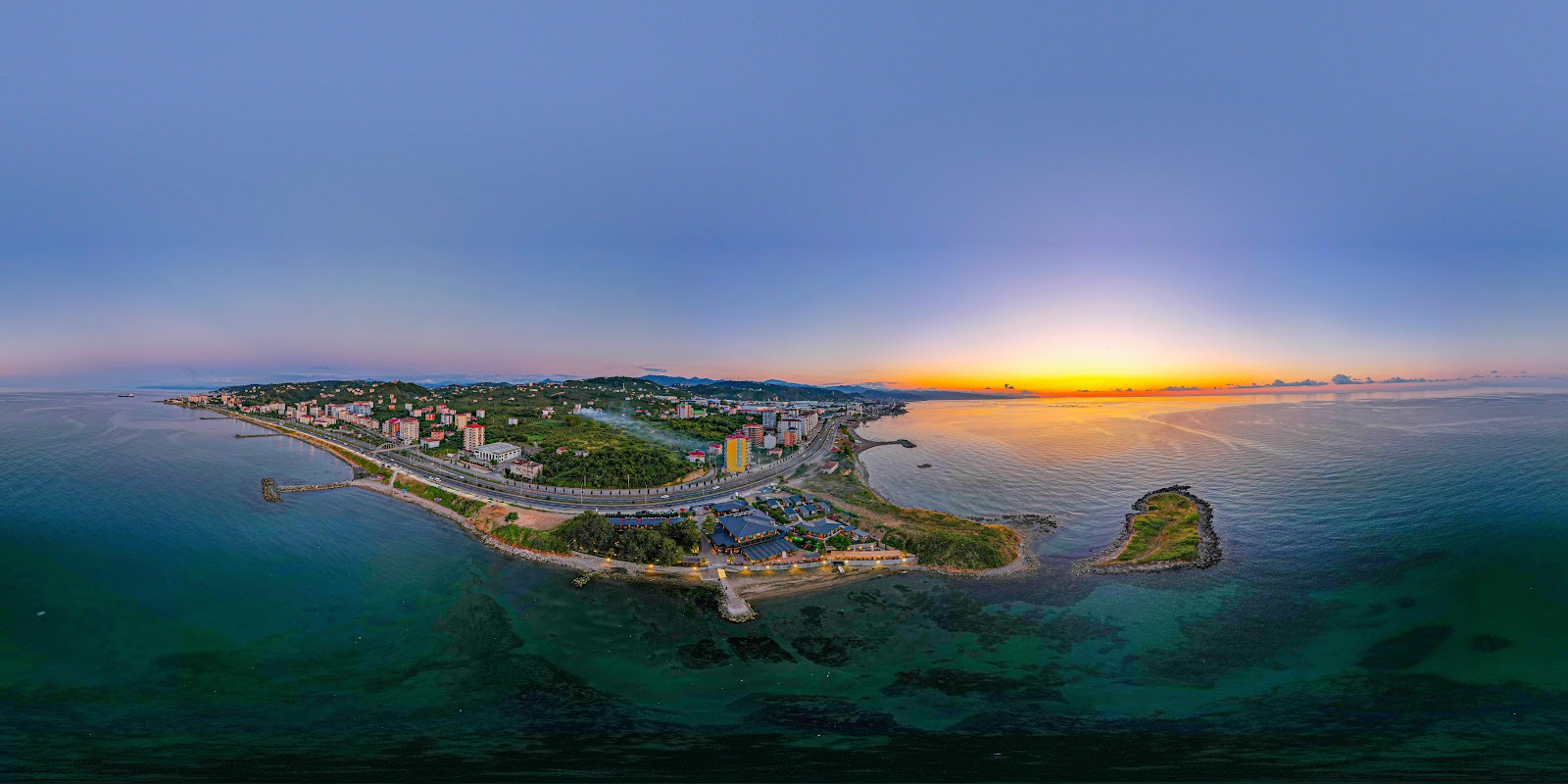 Santana Resort Otel — fotoğraf 9