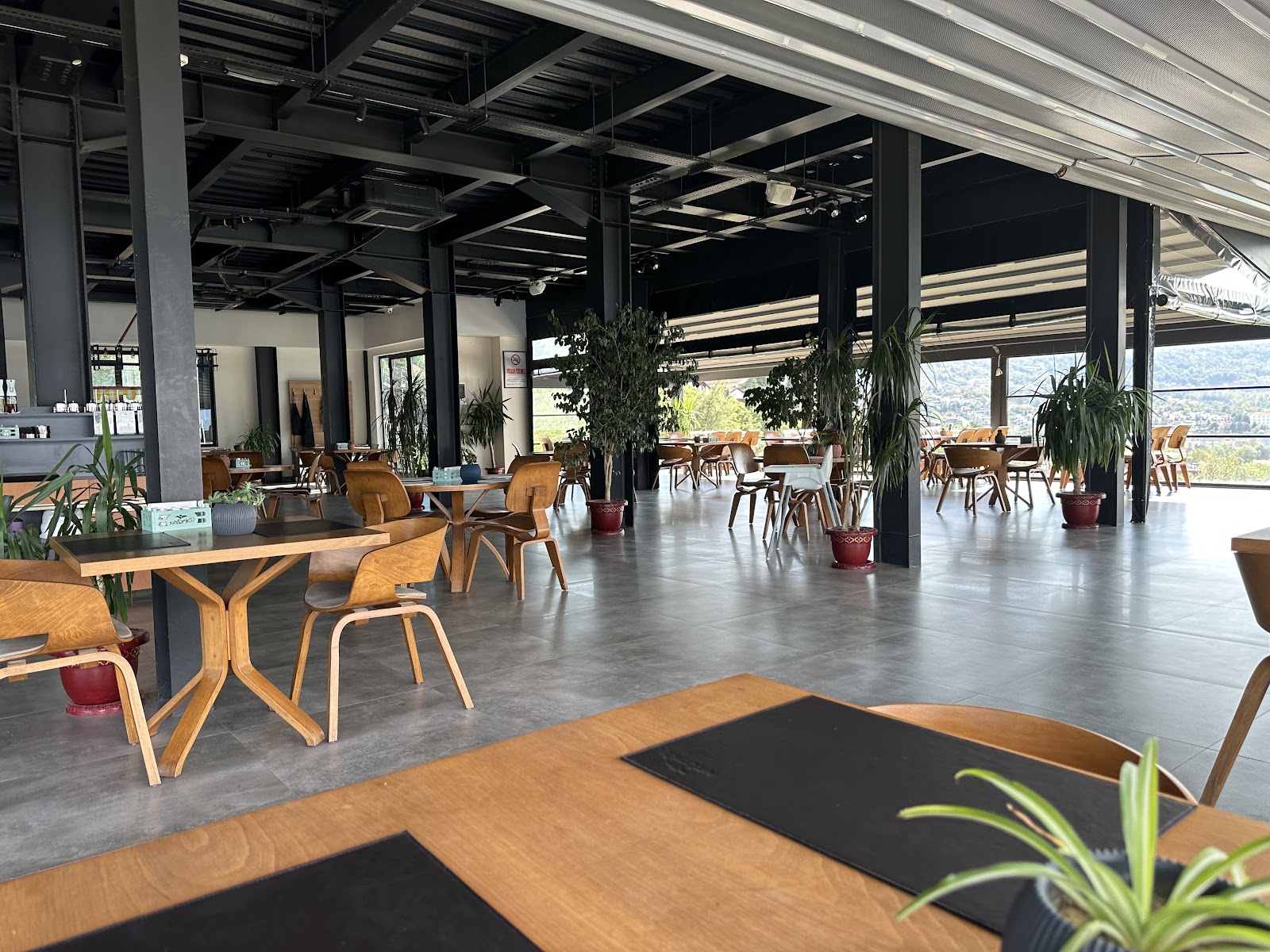 Sapanca Seyir Terası — fotoğraf 1