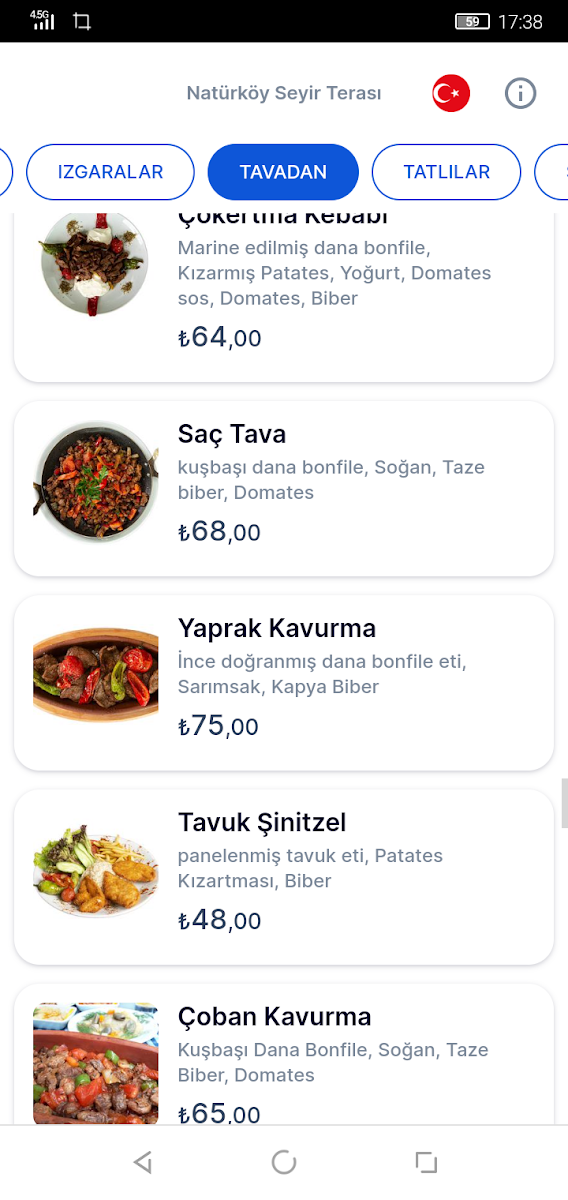 Sapanca Seyir Terası — fotoğraf 4