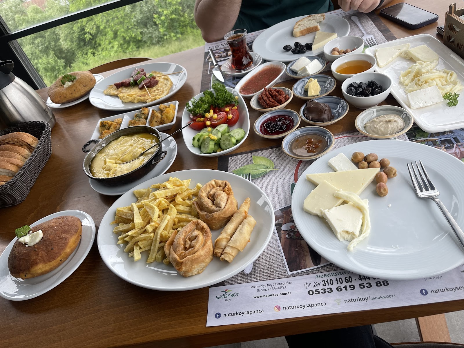 Sapanca Seyir Terası — fotoğraf 5