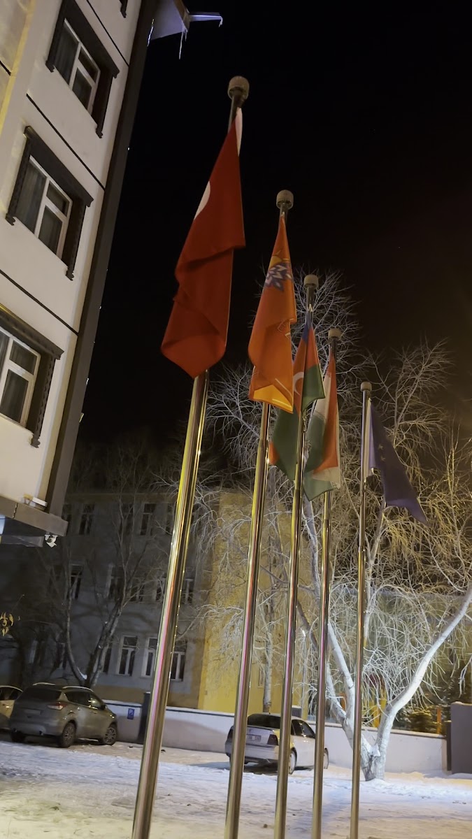 Sapran Deluxe Hotel — fotoğraf 3