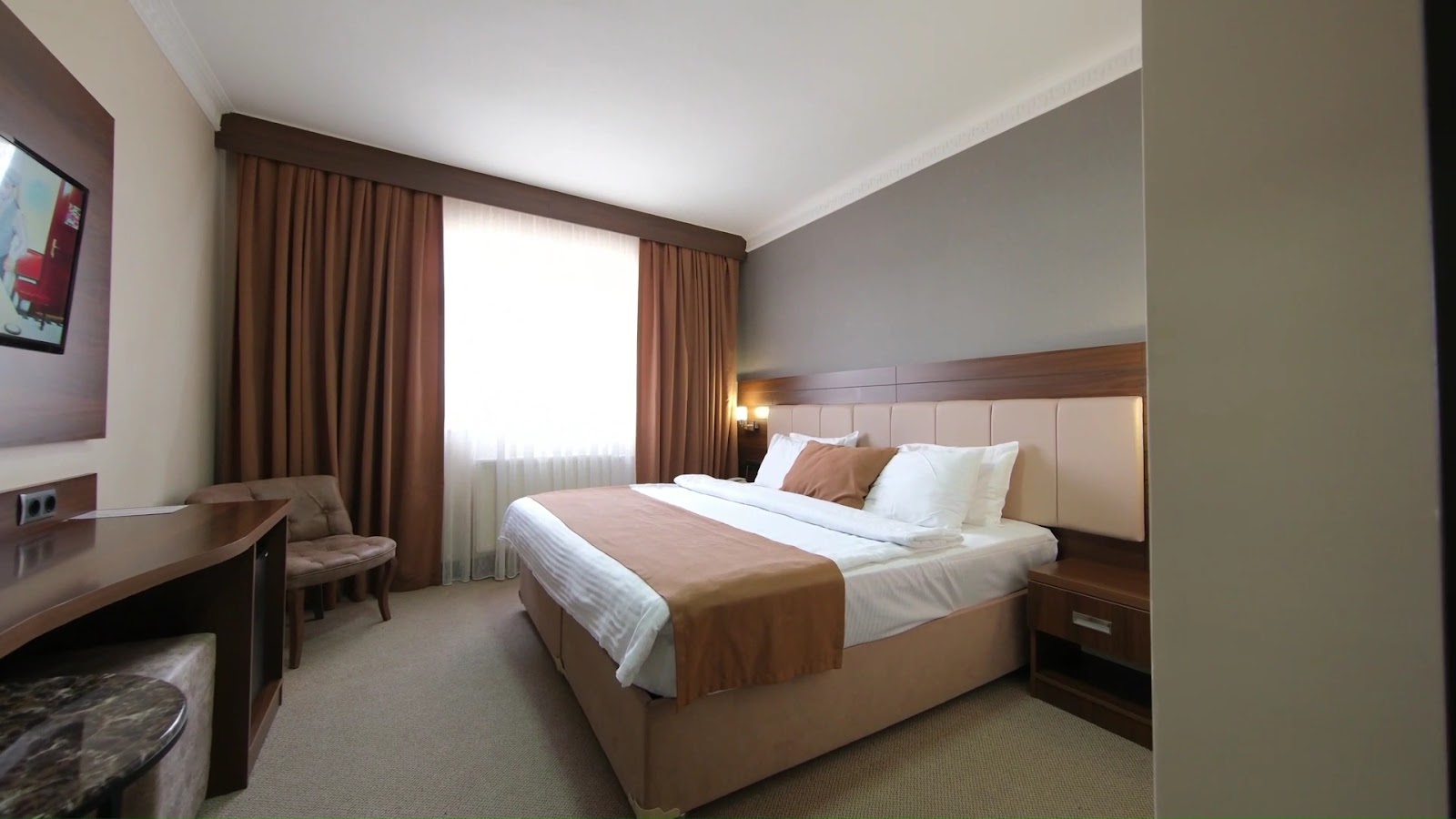 Sapran Deluxe Hotel — fotoğraf 4