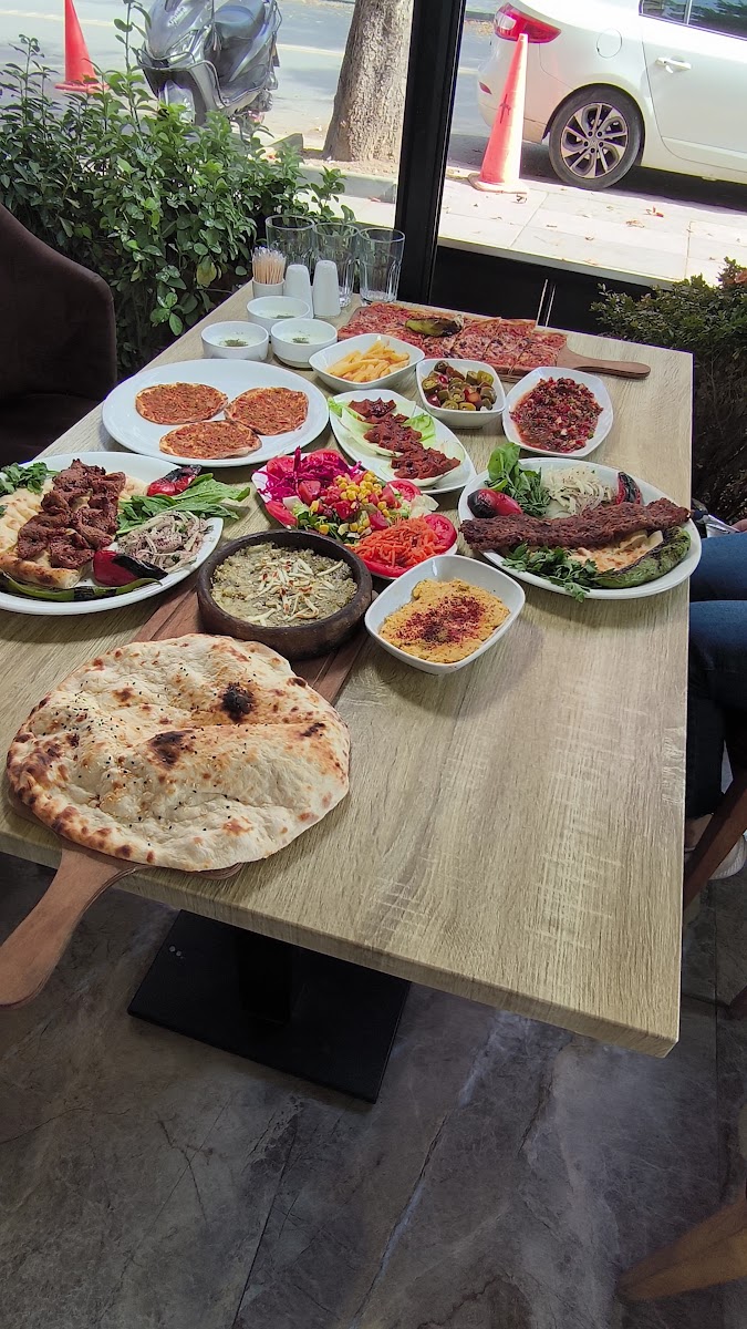 Sar Kebap — fotoğraf 3