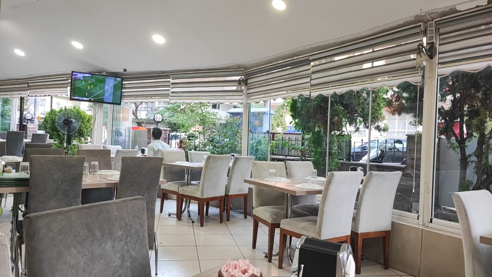 Sar Kebap — fotoğraf 5