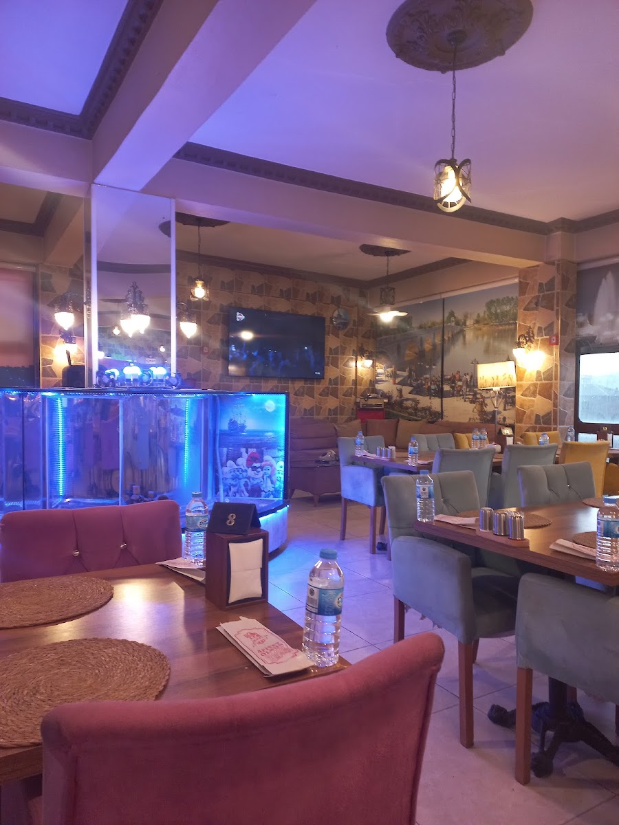 Saraçoğlu Diyarbakir Ciğercisi & Kebap — fotoğraf 5