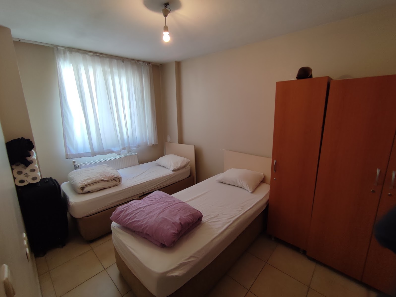 Saray Apart otel — fotoğraf 2