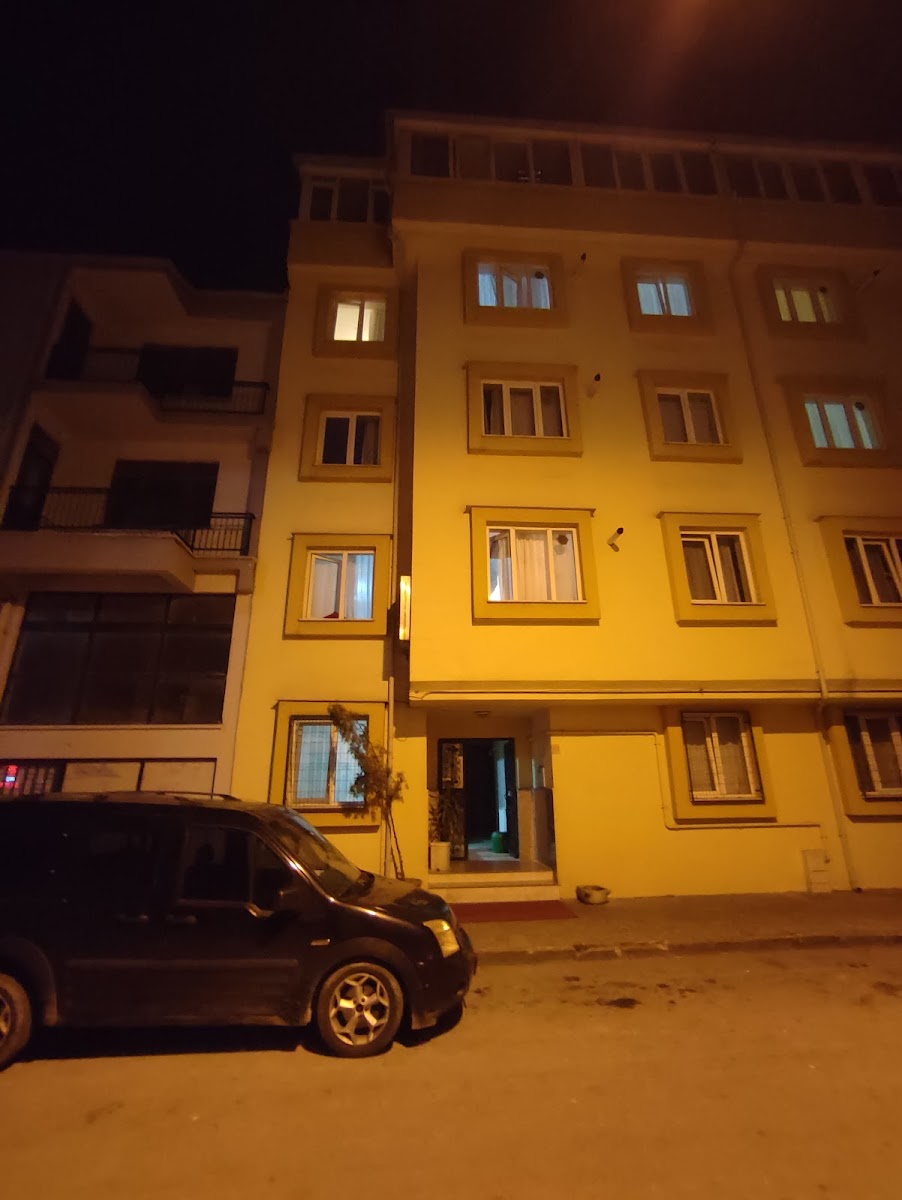 Saray Apart otel — fotoğraf 3