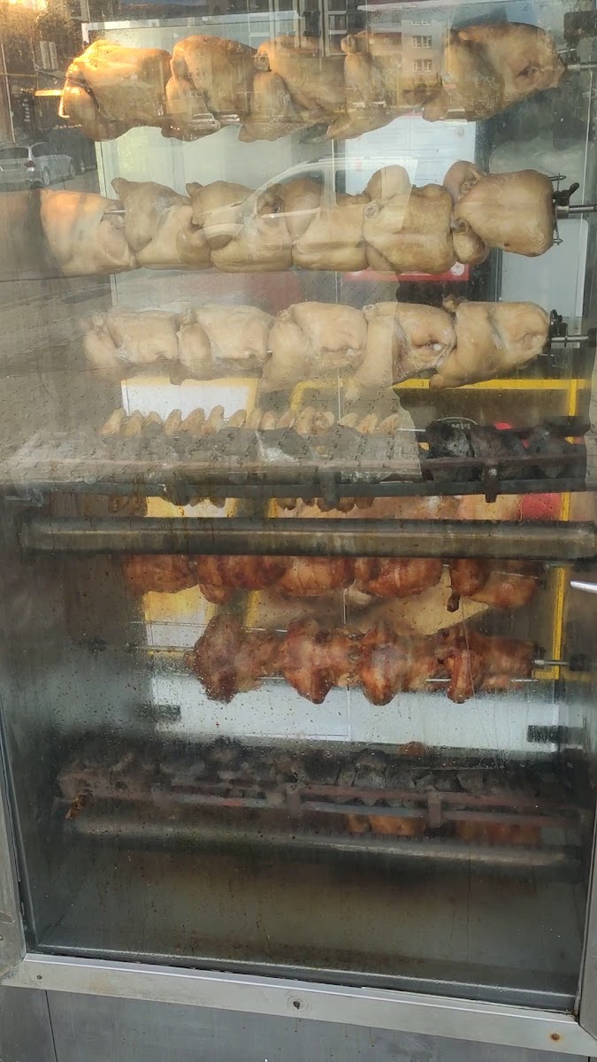 Saray Cadde Döner — fotoğraf 3