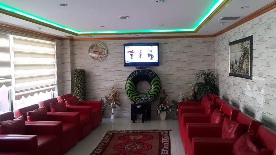 Saray Hamam — fotoğraf 2