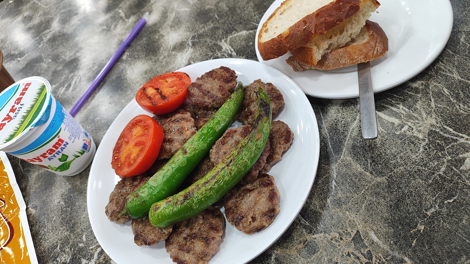 Saray Haşlama Akçaabat — fotoğraf 2