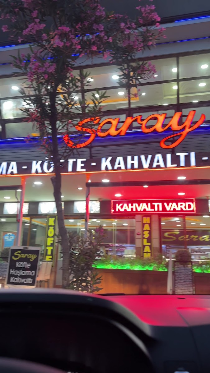 Saray Haşlama Akçaabat — fotoğraf 3