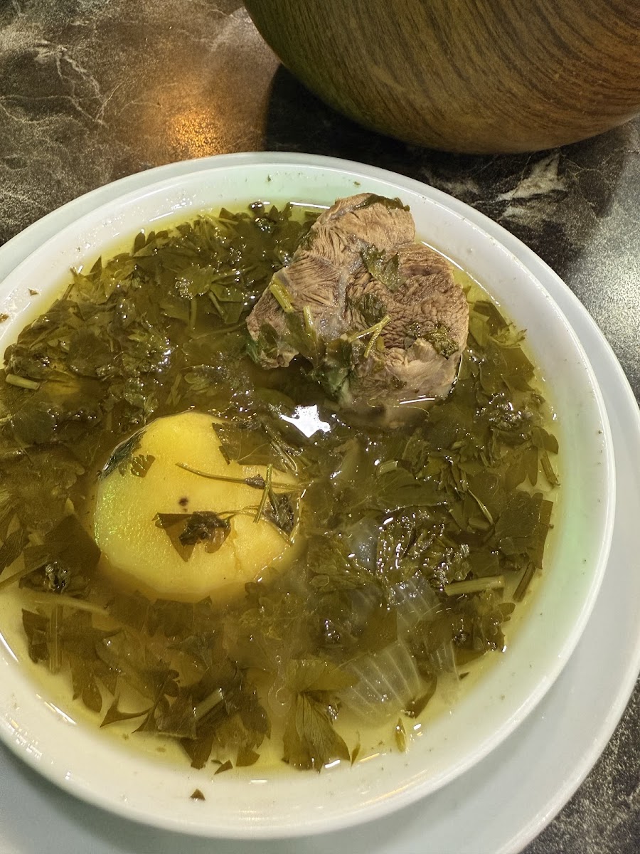 Saray Haşlama Akçaabat — fotoğraf 8