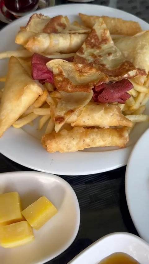 Saray Köfte Balık Restaurant Akçaabat — fotoğraf 3